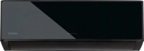 Кондиционер Dantex Advance Pro Plus 2 Black Mirror RK-09SAT2BI/RK-09SAT2BIE фото 1
