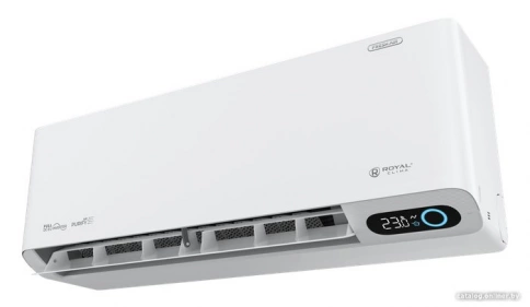 Кондиционер Royal Clima Fresh Standard Full DC EU Inverter RCI-RFS28HN фото 6