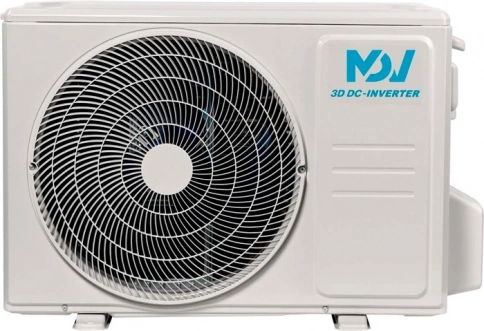 Кондиционер MDV Integra Inverter MDSI-09HRDN8/MDOI-09HDN8 фото 5