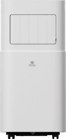 Мобильный кондиционер Royal Clima Magnate RM-MT22CH-E фото 1