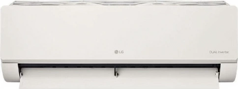 Кондиционер LG Artcool Objet Nature Beige AB12BK фото 2