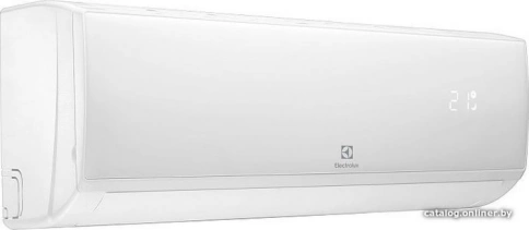 Кондиционер Electrolux HEL DC Inverter EACS/I-18HEL/N8 EEC фото 4
