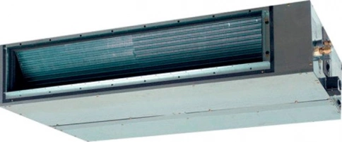 Кондиционер Daikin Sky Air FBA140A/RZAG140NV1 фото 1