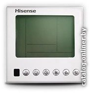 Кондиционер Hisense AUD-48HX4SHH/AUW-48H6SP фото 2