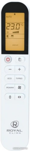Внутренний блок Royal Clima Multi Gamma Gloria RCI-GLF12HN фото 4