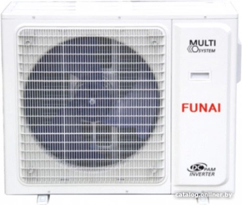 Наружный блок Funai Origami Kodo RAM-I-2OK55HP.01/U фото 1