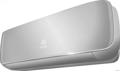 Кондиционер Hisense Silver Crystal DC Inverter AS-13UW4RVETG01(S) Wi-Fi фото 1