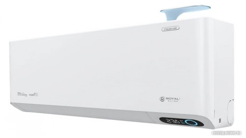 Кондиционер Royal Clima Fresh Standard Full DC EU Inverter RCI-RFS28HN фото 7