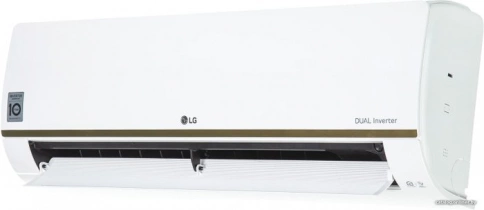 Кондиционер LG Smart Line TC18GQ фото 13