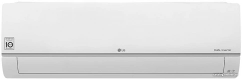 Внутренний блок LG Eco Smart Dual Inverter PC09SQR.NSAR фото 2