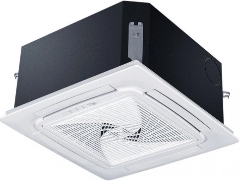 Внутренний блок Haier AB35S2SC2FA фото 1