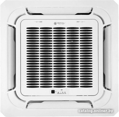 Внутренний блок Royal Clima Multi Flexi Cassette EU ERP Inverter Upgrade RCI-CMN12 фото 2