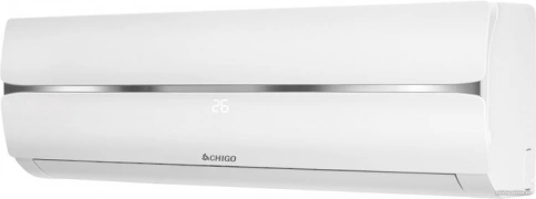 Кондиционер Chigo King Inverter CS-51V3G-1D172 White фото 1