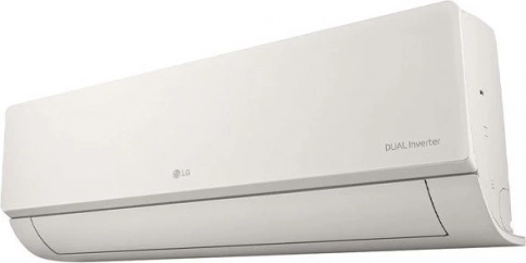 Кондиционер LG Artcool Objet Nature Beige AB12BK фото 3