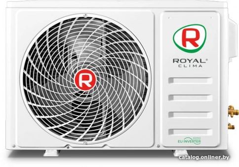 Кондиционер Royal Clima Perfetto DC EU Inverter RCI-PF40HN фото 3