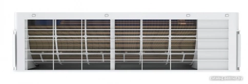 Кондиционер Royal Clima Supremo Blanco Full DC EU Inverter RCI-RSB30HN фото 8