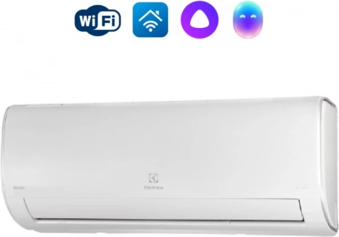 Кондиционер Electrolux EACS/I-12HAT/N8 фото 1