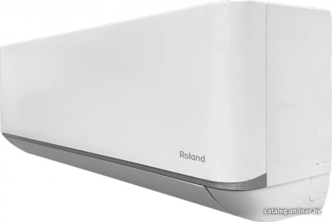 Кондиционер Roland Wizard ERP DC Inverter RDI-WZ24HSS/N1 фото 2