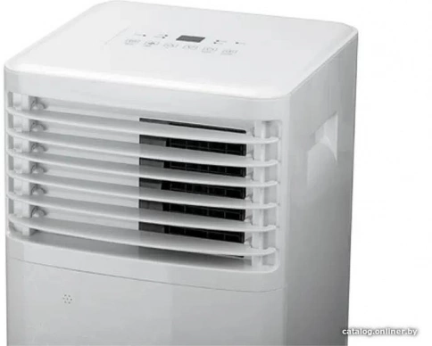 Мобильный кондиционер TCL PAC-RS2 TAC-07CPB/RS2 фото 14