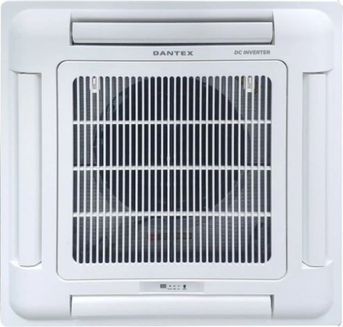 Кондиционер Dantex City Inverter RKD-24UHTNI/RKD-24HTNIE-W фото 2