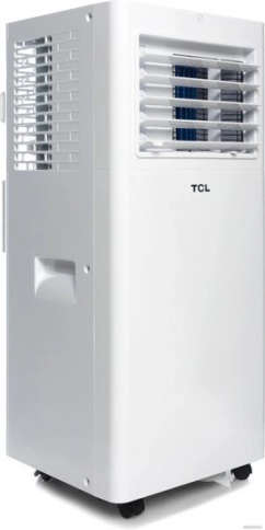 Мобильный кондиционер TCL TAC-09CPB/PSLW фото 3