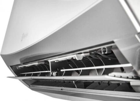Кондиционер Electrolux Air Gate 2 Super DC Inverter EACS/I-12HG-MILK2/N8 фото 3