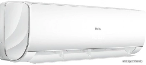 Кондиционер Haier Lightera DC-Inverter AS18NS5ERA-W/1U18FS2ERA фото 3