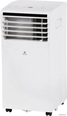 Мобильный кондиционер Royal Clima Egoista RM-EG17CH-E фото 1