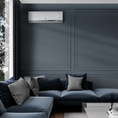 Кондиционер Electrolux Smartline EACS-24HSM/N8_V2 фото 11