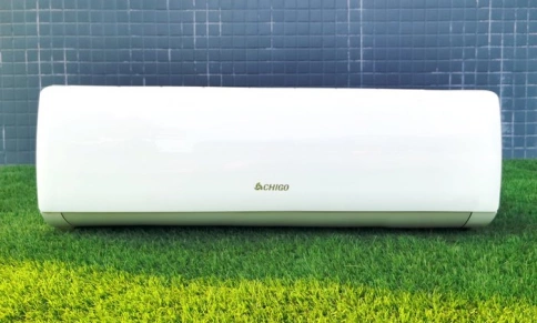 Кондиционер Chigo Angel Inverter CS-25V3G-1C169AY8C-W3 фото 7