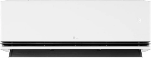 Кондиционер LG Dualcool Deluxe Pro H12S1D фото 2