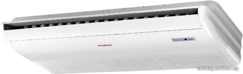Кондиционер Haier AC60FS1ERA(S)/1U60IS1EAB(S) фото 1