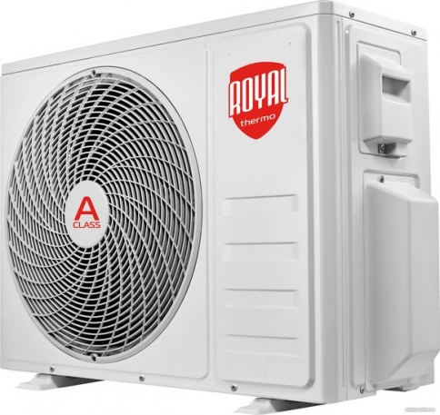 Кондиционер Royal Thermo Barocco RTB-09HN1 фото 4