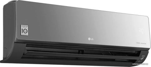 Кондиционер LG Artcool Mirror AC09BQ фото 9