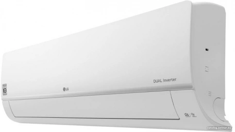 Внутренний блок LG Eco Smart Dual Inverter PC09SQR.NSAR фото 6