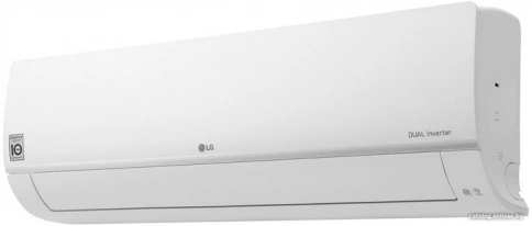 Внутренний блок LG Eco Smart Dual Inverter PC09SQR.NSAR фото 7