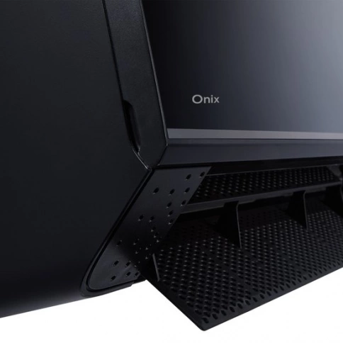 Кондиционер Electrolux Onix Super DC EACS/I-24HIX-BLACK/N8 фото 5