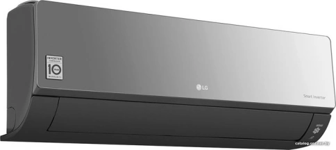 Внутренний блок LG AM09BP фото 3