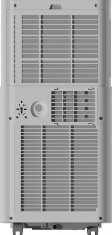 Мобильный кондиционер Royal Clima Magnate RM-MT28CH-E фото 7
