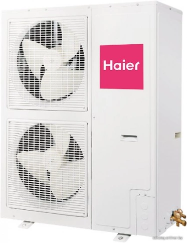 Кондиционер Haier AC60FS1ERA(S)/1U60IS1ERB(S) фото 4