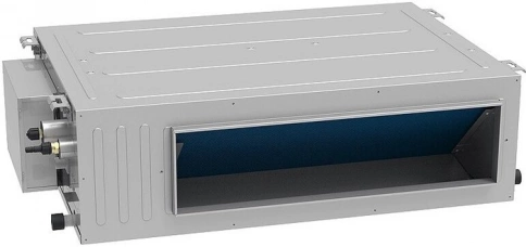 Кондиционер Electrolux EACD-48H/UP4-DC/N8 фото 1