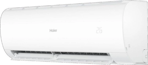 Кондиционер Haier Coral DC Inverter AS100HPL1HRA/1U105S2SS2FA фото 3