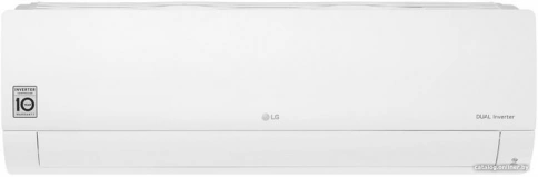 Внутренний блок LG Eco Dual Inverter S24EQ.NSKC фото 2