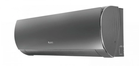 Кондиционер Gree Lyra Inverter R32 GWH24ACE-K6DNA1I (черный) фото 4