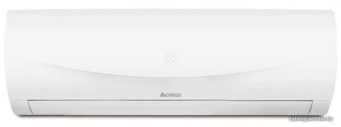 Кондиционер Chigo Alba CS-88H3A-1H150AE3 фото 2
