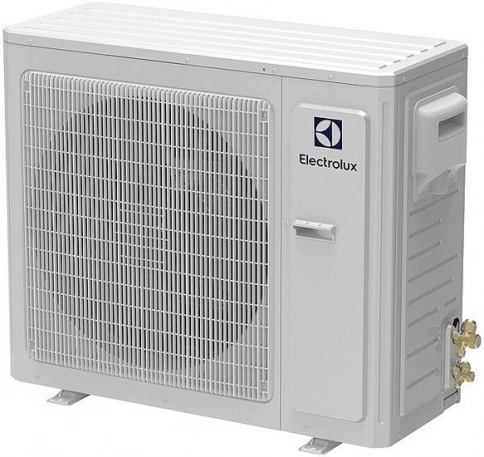 Кондиционер Electrolux EACU-48H/UP4-DC/N8 фото 2