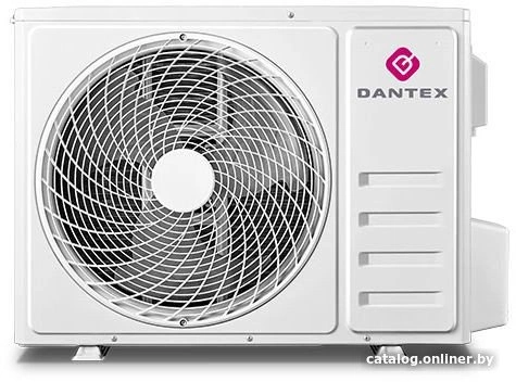 Кондиционер Dantex Advance Pro Plus RK-12SATI PLUS/RK-12SATIE фото 5