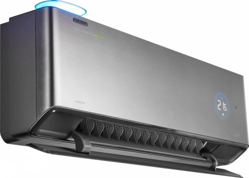 Кондиционер Electrolux Crystal Air Super DC inverter EACS/I-10HFA/N8_V2 фото 7