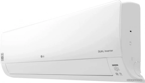 Кондиционер LG Procool B24TS фото 12