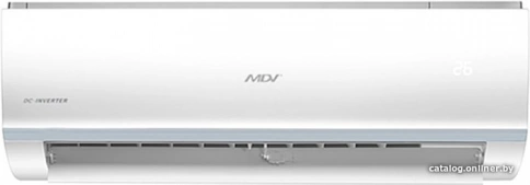 Кондиционер MDV All Easy MDSAE-18HRFN8/MDOAE-18HFN8 фото 1